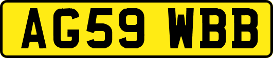AG59WBB