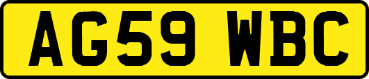 AG59WBC