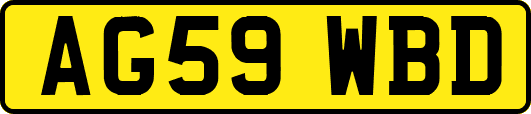AG59WBD