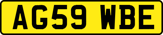 AG59WBE
