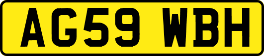 AG59WBH