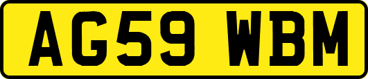 AG59WBM