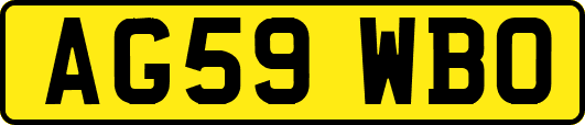 AG59WBO