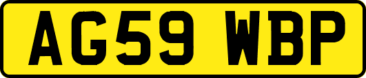 AG59WBP