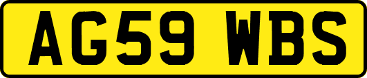 AG59WBS