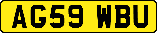AG59WBU