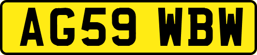 AG59WBW