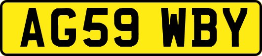 AG59WBY