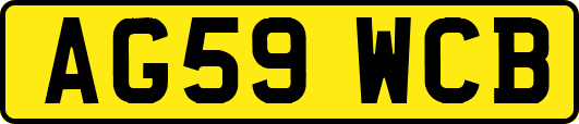 AG59WCB