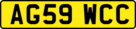 AG59WCC
