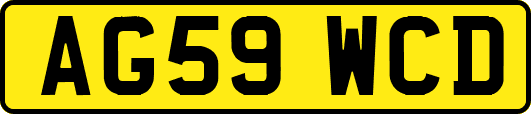 AG59WCD