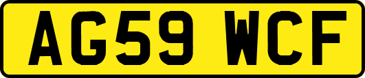 AG59WCF