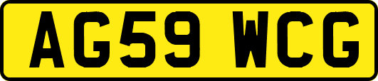 AG59WCG