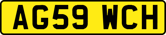 AG59WCH