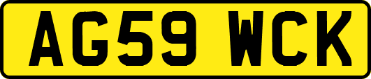 AG59WCK