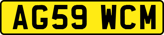 AG59WCM