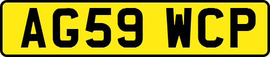 AG59WCP