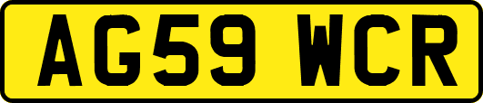 AG59WCR