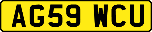 AG59WCU