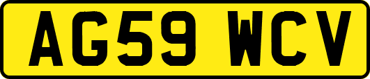 AG59WCV