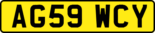 AG59WCY