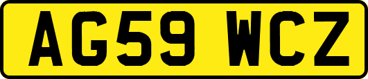 AG59WCZ
