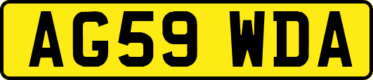 AG59WDA