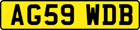 AG59WDB