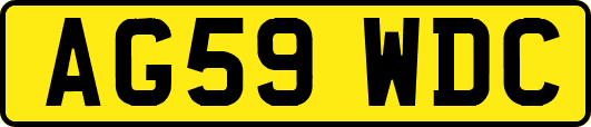 AG59WDC