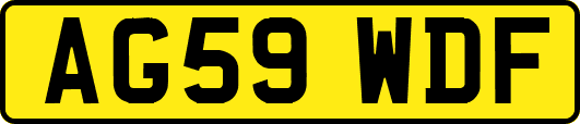 AG59WDF