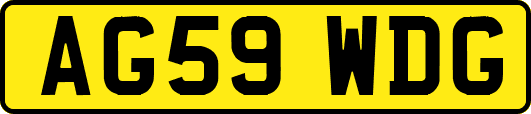 AG59WDG