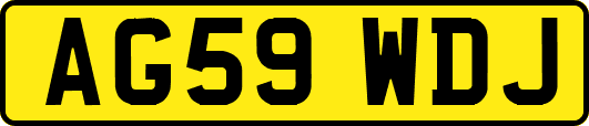 AG59WDJ