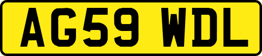 AG59WDL