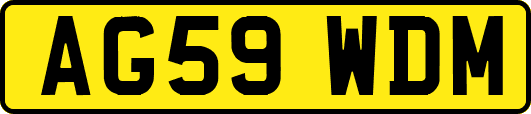 AG59WDM