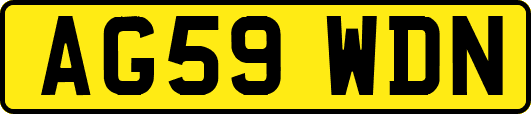 AG59WDN