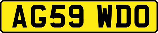 AG59WDO