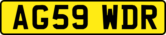 AG59WDR