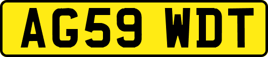 AG59WDT
