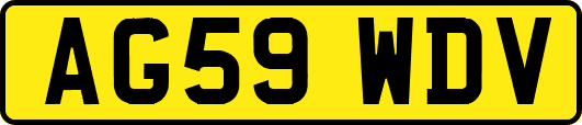 AG59WDV