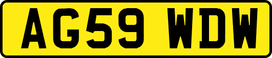 AG59WDW