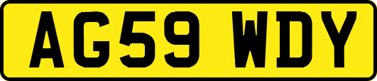 AG59WDY