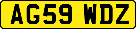 AG59WDZ
