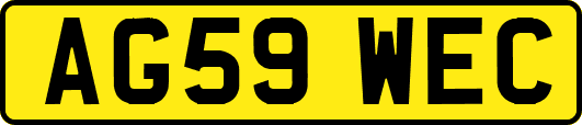 AG59WEC