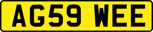 AG59WEE