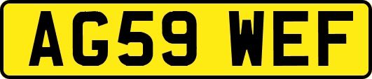 AG59WEF