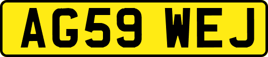AG59WEJ