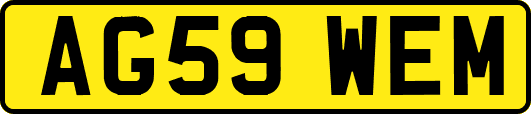 AG59WEM