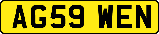 AG59WEN