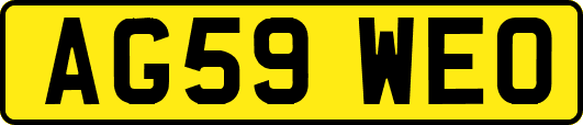 AG59WEO