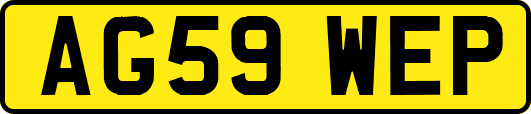 AG59WEP